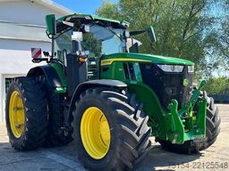 John Deere 7R 350 Signature Edition
