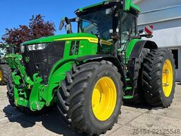 John Deere 7R 350 Signature Edition