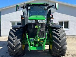 John Deere 7R 350 Signature Edition