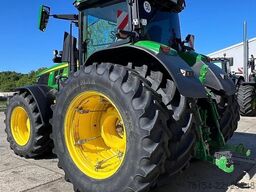 John Deere 7R 350 Signature Edition