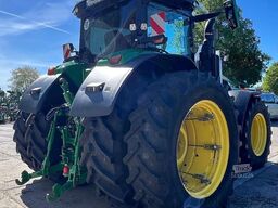 John Deere 7R 350 Signature Edition