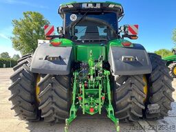 John Deere 7R 350 Signature Edition