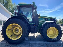 John Deere 7R 350 Signature Edition