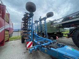 Lemken Koralin 9/840