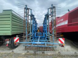 Lemken Koralin 9/840