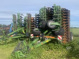 Amazone Catros 12003-2TS