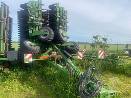 Amazone Catros 12003-2TS
