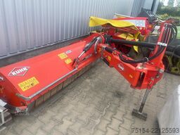 Kuhn TBE S 222