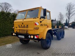 Star 266