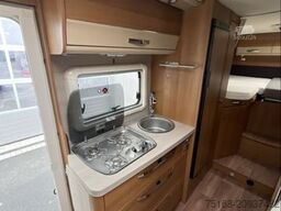 KNAUS Van I 650 MEG Platinum Selection