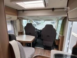 KNAUS Van I 650 MEG Platinum Selection