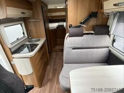 KNAUS Van I 650 MEG Platinum Selection