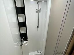 KNAUS Van TI 650 MEG VANSATION Modell 2026 / Rahmenfen