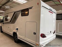 KNAUS Van TI 650 MEG VANSATION Modell 2026 / Rahmenfen