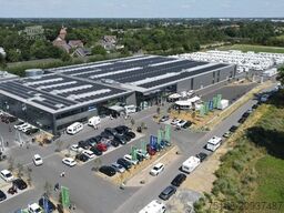 KNAUS Van TI 650 MEG VANSATION Modell 2026 / Rahmenfen