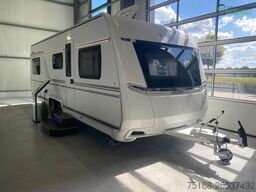 FENDT Diamant 650 GDW Modell 2025 / 2500 kg / Avila