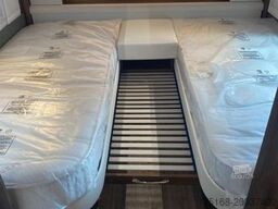 FENDT Diamant 650 GDW Modell 2025 / 2500 kg / Avila