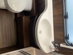 FENDT Diamant 650 GDW Modell 2025 / 2500 kg / Avila