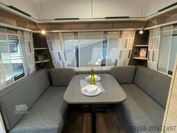 FENDT Apero 465 TG Modell 2025 / Fußbodentemperierung