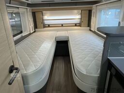 FENDT Apero 465 TG Modell 2025 / Fußbodentemperierung