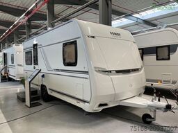 FENDT Bianco Selection 465 SFB Modell 2025 / 1800 Kg /