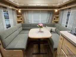 FENDT Bianco Selection 465 SFB Modell 2025 / 1800 Kg /