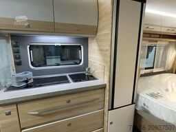 FENDT Bianco Selection 465 SFB Modell 2025 / 1800 Kg /