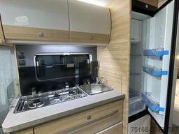 FENDT Bianco Selection 465 SFB Modell 2025 / 1800 Kg /