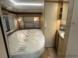 FENDT Bianco Selection 465 SFB Modell 2025 / 1800 Kg /