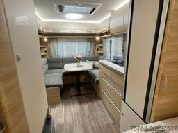 FENDT Bianco Selection 465 SFB Modell 2025 / 1800 Kg /