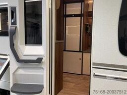 FENDT Diamant 650 GD Modell 2026 / 2500 kg / Geneve