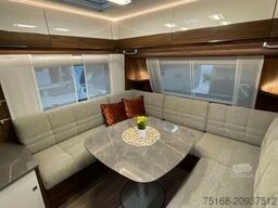 FENDT Diamant 650 GD Modell 2026 / 2500 kg / Geneve