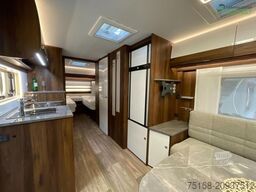 FENDT Diamant 650 GD Modell 2026 / 2500 kg / Geneve