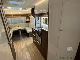 FENDT Diamant 650 GD Modell 2026 / 2500 kg / Geneve