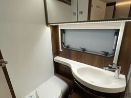 FENDT Diamant 650 GD Modell 2026 / 2500 kg / Geneve