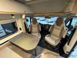 HOBBY ONTOUR Van 600 FT Modell 2025 / Rückfahrkamera /