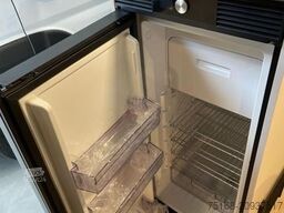 HOBBY ONTOUR Van 600 FT Modell 2025 / Rückfahrkamera /