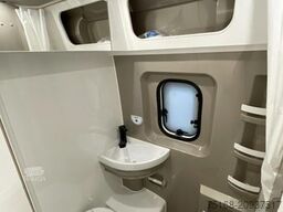 HOBBY ONTOUR Van 600 FT Modell 2025 / Rückfahrkamera /