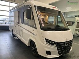 CARTHAGO C2-tourer I 147 RB-LE