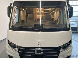 CARTHAGO C2-tourer I 147 RB-LE