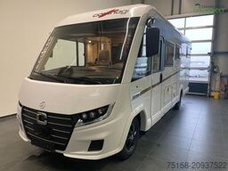 CARTHAGO C2-tourer I 147 RB-LE