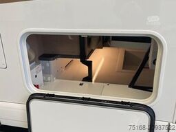 CARTHAGO C2-tourer I 147 RB-LE