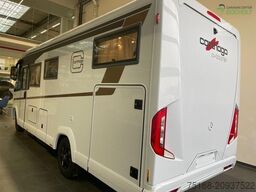 CARTHAGO C2-tourer I 147 RB-LE 