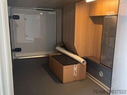 CARTHAGO C2-tourer I 147 RB-LE 