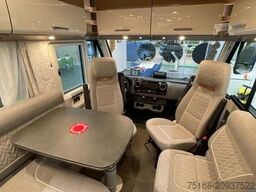 CARTHAGO C2-tourer I 147 RB-LE 