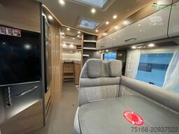 CARTHAGO C2-tourer I 147 RB-LE 