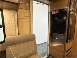 CARTHAGO C2-tourer I 147 RB-LE 