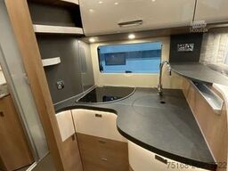 CARTHAGO C2-tourer I 147 RB-LE 