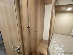 CARTHAGO C2-tourer I 147 RB-LE 