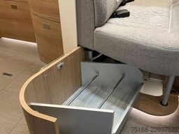 CARTHAGO C2-tourer I 147 RB-LE 